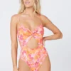 L*Space Kyslee One Piece In Into The Tropics