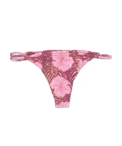 Benoa Swim Anini Bottom In Wild Thing - High-Waisted Swim Bottoms for Women 10 Benoa Swim Anini Bottom In Wild Thing Bottoms