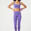 L*Space Beckham Tank in Very Berry - Women's Activewear Top 1 L*Space Beckham Tank In Very Berry Activewear
