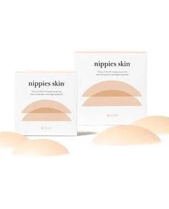 Bristol Six Nippies Skin In Creme