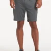 Vuori Clothing Vuori Clothing Vuori Sunday Performance Short In Charcoal
