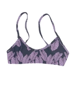 Benoa Swim Miki Top In Hanalei Tops