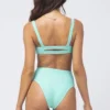 L*Space Desi Bottom In Bright Teal