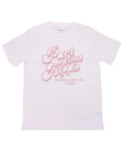 BikiniBird Exclusives BikiniBird Circle Trucker Hat In Red/Pink