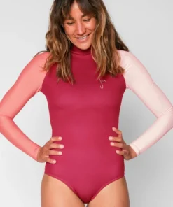 Seea Gaviotas Surf Suit In Windsor