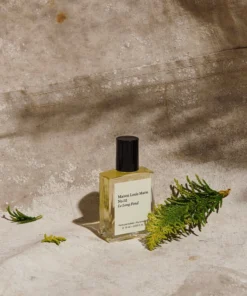 Beauty Maison Louis Marie No.02 Le Long Fond Perfume Oil