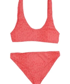 Swim Mai Underwear X BikiniBird Bonita Bottom In BikiniBird Boa