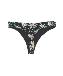 Acacia Swimwear Brazil Bottom In Monet