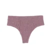 Aila Blue Bambi Bottoms In Clam