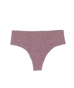 Aila Blue Bambi Bottoms In Clam