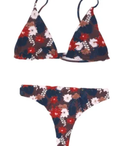 Acacia Swimwear Brazil Bottom In Buket