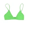 Tops MAI Underwear Everyday Top In Key Lime