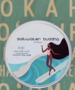 Saltwater Buddha Maui Beauty Saltwater Buddha Kai Bar