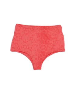 Swim Mai Underwear X BikiniBird Mod Bottom In BikiniBird Boa