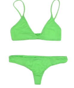 Tops MAI Underwear Everyday Top In Key Lime