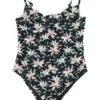 Acacia Swimwear Marlow Full Piece In Monet One Pieces