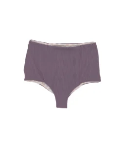 Bottoms MAI Underwear Mod Bottom In Orchid Ribbed