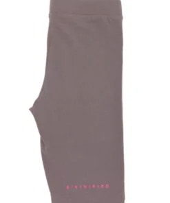 BikiniBird Exclusives BikiniBird Biker Short In Storm