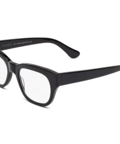 Sunglasses Caddis Miklos Reading Glasses In Gloss Black