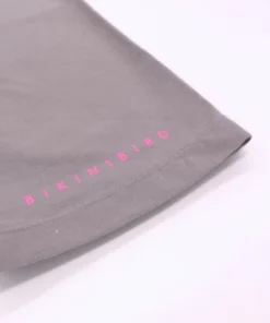 BikiniBird Exclusives BikiniBird Biker Short In Storm