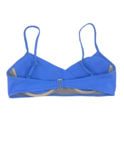 Bromelia Swimwear Pantanal Top In Salt Water Tops