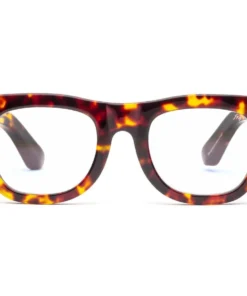 Caddis D28 Reading Glasses In Turtle Sunglasses