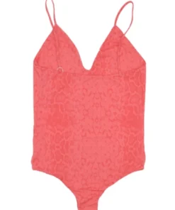 BikiniBird Exclusives BikiniBird Hawaii Gradient Tee In White