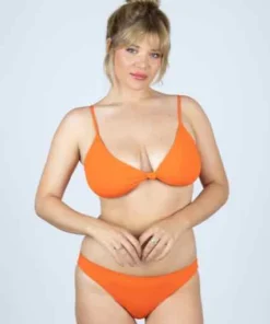 Bottoms Bromelia Swimwear Bonito Bottom In Late Afternoon