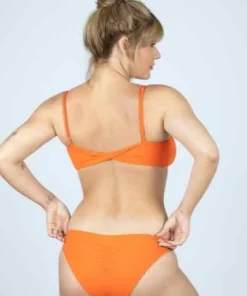 Tops Bromelia Swimwear Bonito Top In Late Afternoon