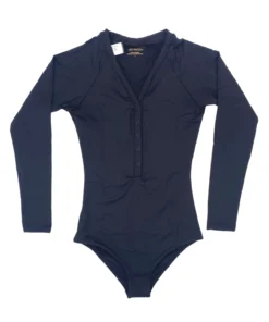 Saint Maddox Remi One Piece In Black