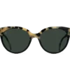 RAEN Optics Lily In Chai Tortoise/Green