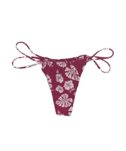 Benoa Swim Anini Bottom In 90's Baby