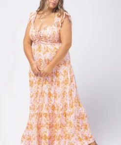 Clothing L*Space Lucia Dress In Full Bloom Floral