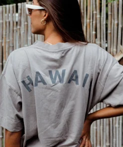 BikiniBird Exclusives BikiniBird Biker Short In Storm