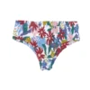 Bottoms Aila Blue Bambi Bottom In Hermosa Floral