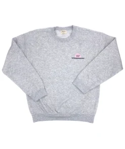 BikiniBird Exclusives BikiniBird Always Sunny Fleece In Ash Gray