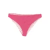 MAI Underwear Bonita Bottom In Punch Ribbed Bottoms