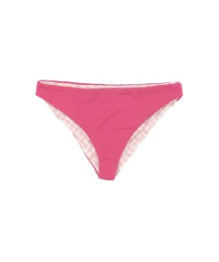 MAI Underwear Bonita Bottom In Punch Ribbed Bottoms