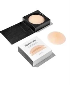 Bristol Six Nippies Skin In Creme