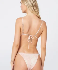 L*Space Brittany Top In Swirled Up