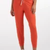 Vuori Clothing Vuori Performance Jogger In Grapefruit Heather New
