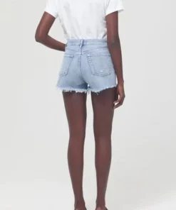 AGOLDE Parker Short In Swapmeet New