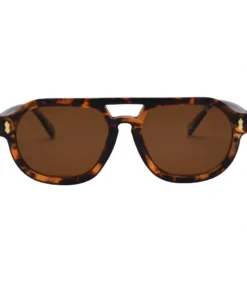 I-SEA Ziggy In Tort/Brown