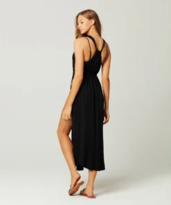 L*Space Kenzie Cover-Up In Black