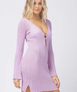 Clothing L*Space Wailea Cover Up In Peony