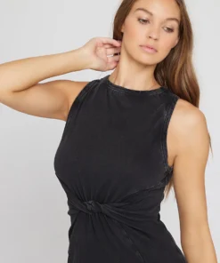 L*Space Seaview Dress - Black | Stylish Summer Dress for Women 13 L*Space Seaview Dress In Black Clothing