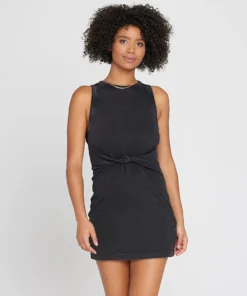 L*Space Seaview Dress - Black | Stylish Summer Dress for Women 14 L*Space Seaview Dress In Black Clothing