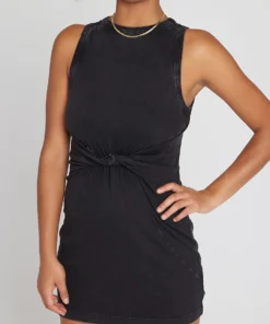 L*Space Seaview Dress - Black | Stylish Summer Dress for Women 17 L*Space Seaview Dress In Black Clothing