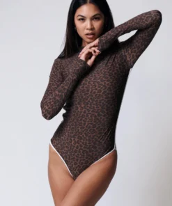 Acacia Swimwear Ehukai Full Piece In Javan