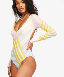 One Pieces Billabong Break Of Dawn One Piece